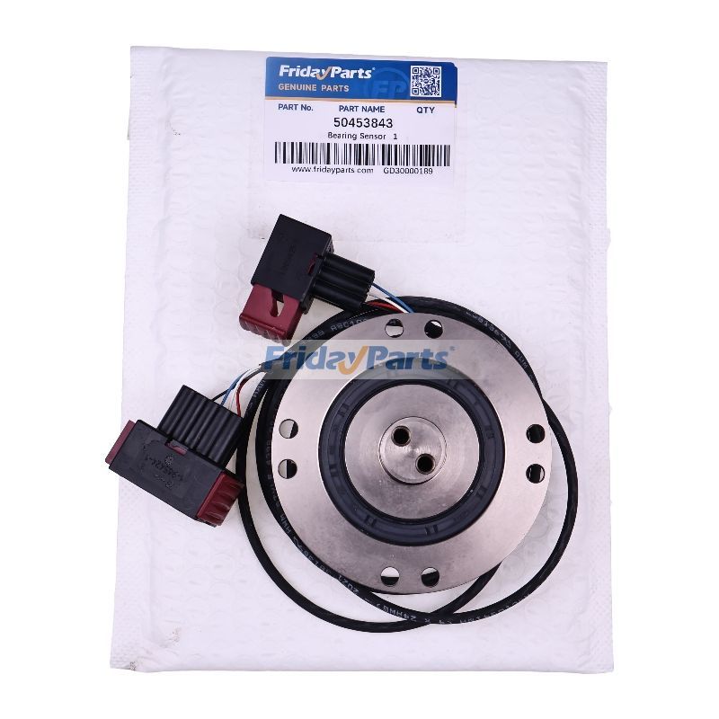 Capteur de roulement 50453843 pour chariot élévateur Jungheinrich ETV214 ETV114