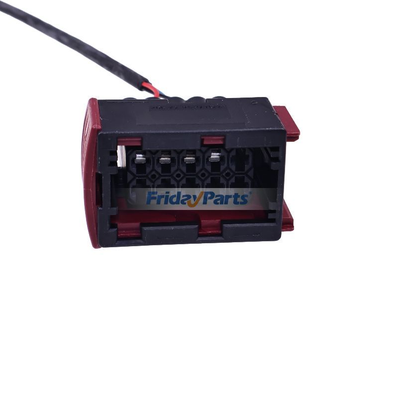 Achetez Capteur de roulement ETV214 ETV114 chez FridayParts