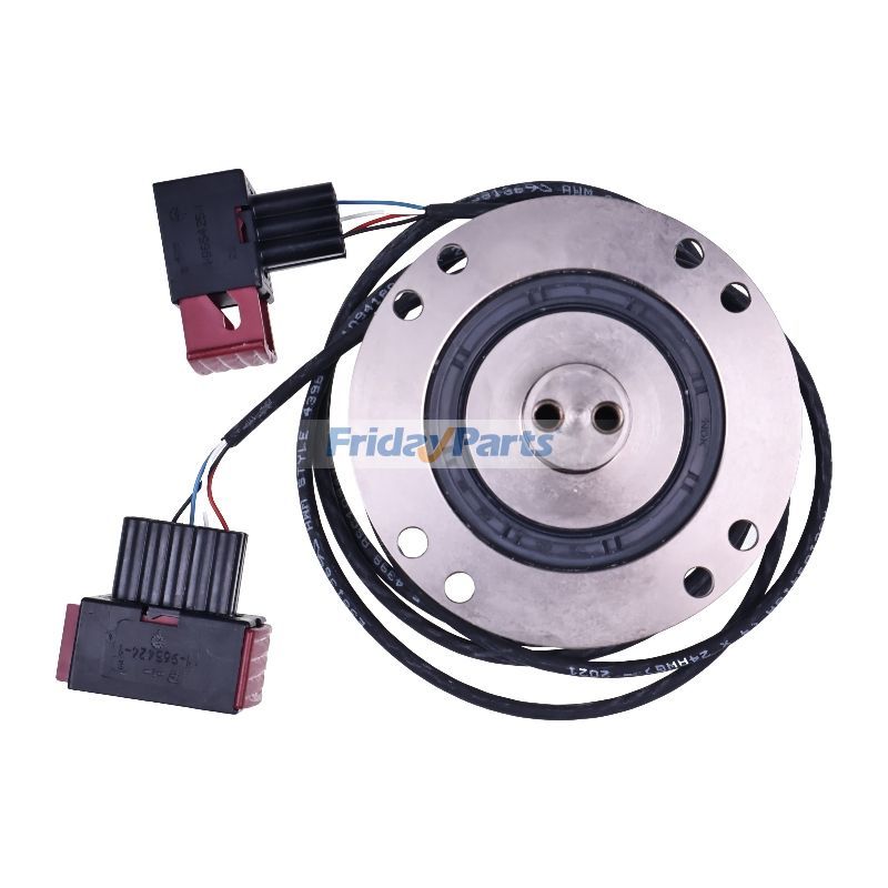 Capteur de roulement 50453843 pour chariot élévateur Jungheinrich ETV214 ETV114pourPour Jungheinrich