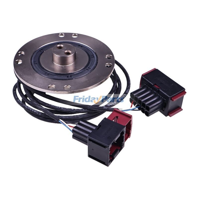 Capteur de roulement ETV214 ETV114 Pour Jungheinrich