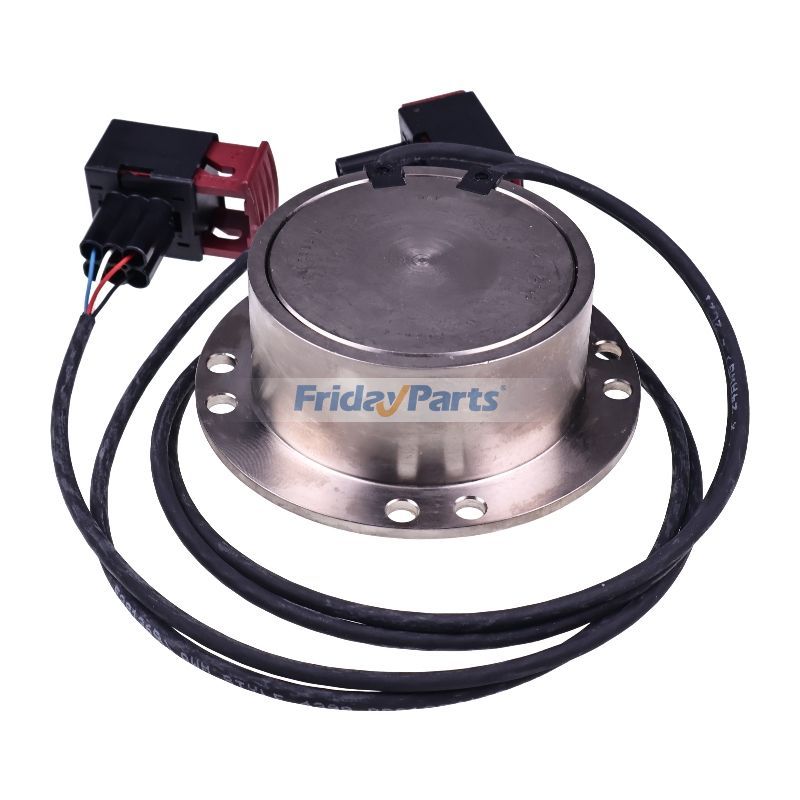 Capteur de roulement ETV214 ETV114 de FridayParts