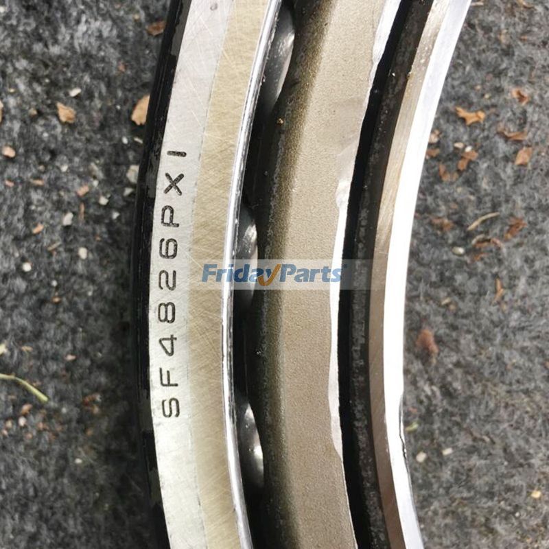 Bearingerpillar CAT E200B for Excavator