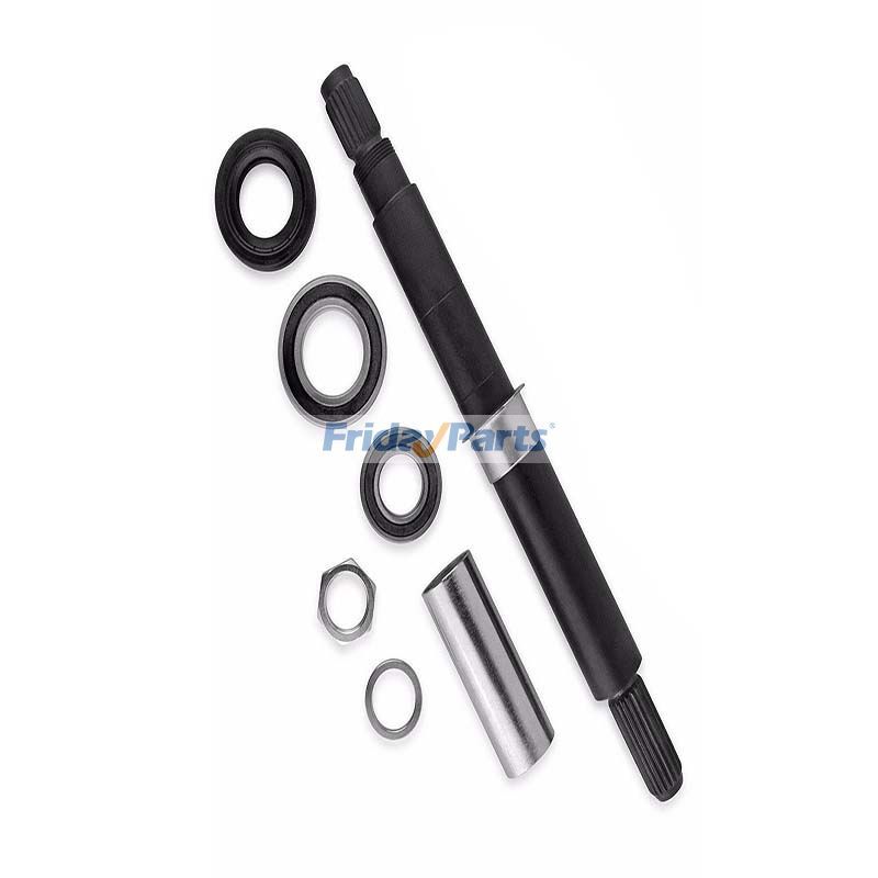 Bearing Shaft Seal Tool Kit W10435302 for Whirlpool WTW6200SW1 WTW6200SW2 WTW6200SW3 Maytag MTW6600TQ0 MTW6600TB0 MTW6300TQ0