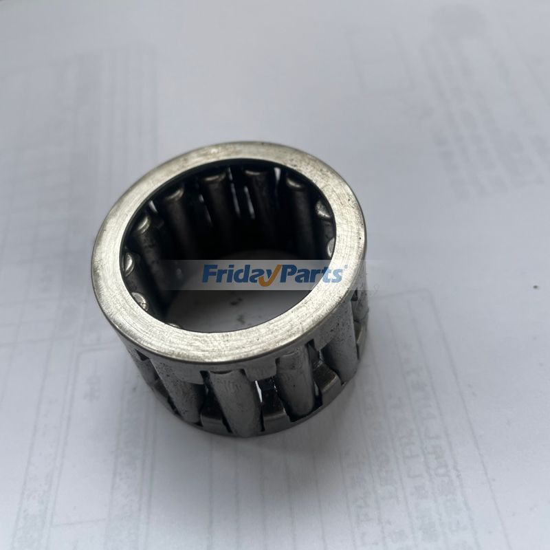 Lager TZ911A1023-00 für Komatsu-Bagger PC200-6 PC200LC-6 PC75UU-1 PF5-1