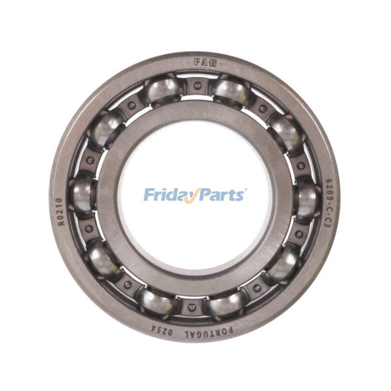 Bearing VOE11709098 for Volvo Loader BL60 BL60B BL61 BL61B BL70 BL70B BL71  BL71B