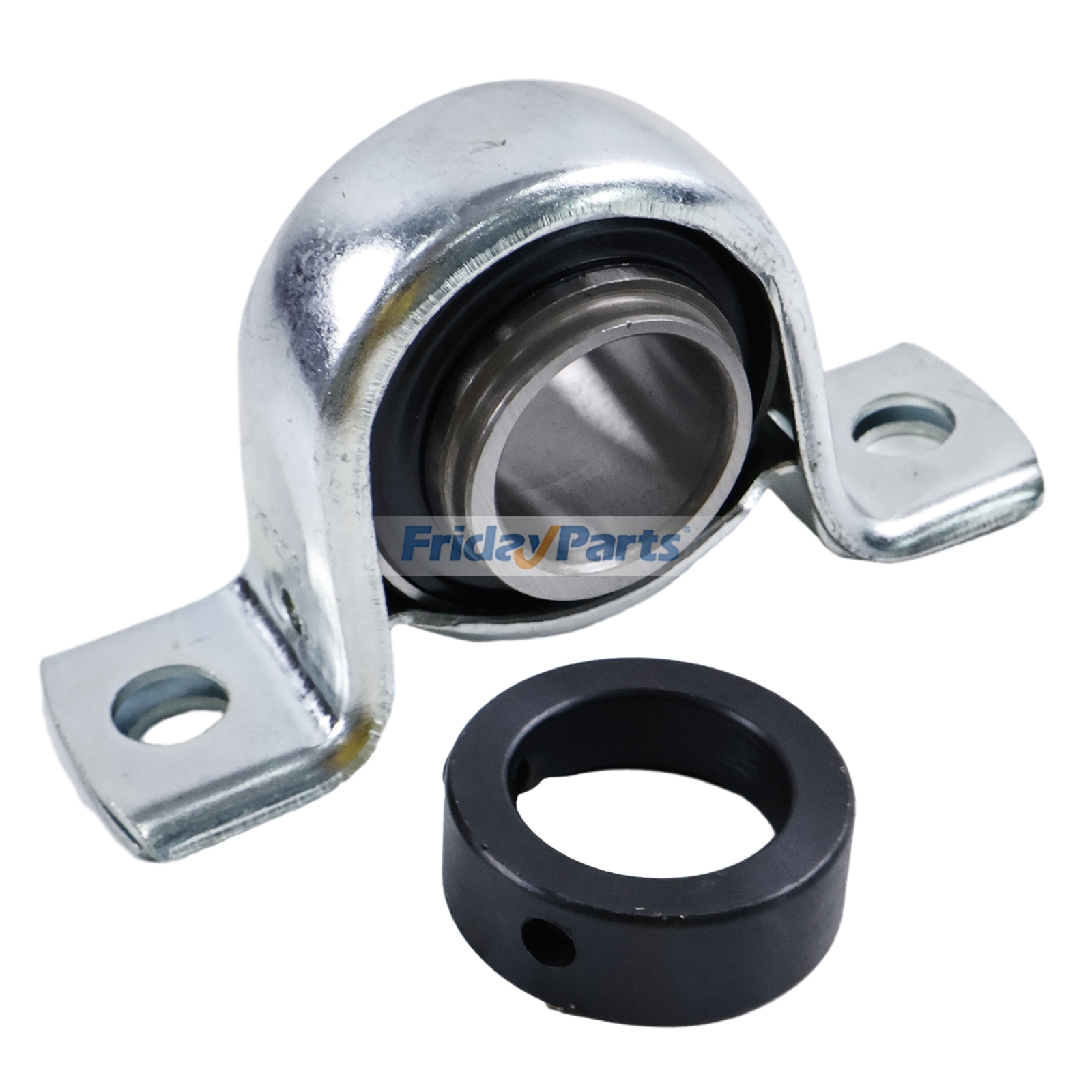 Bearing With Housing AH163056 for John Deere Combine 9560STS 9570STS 9670STS 9760STS 9770STS 9860STS 9880STS S550 S660 S670 S680 S690 S790