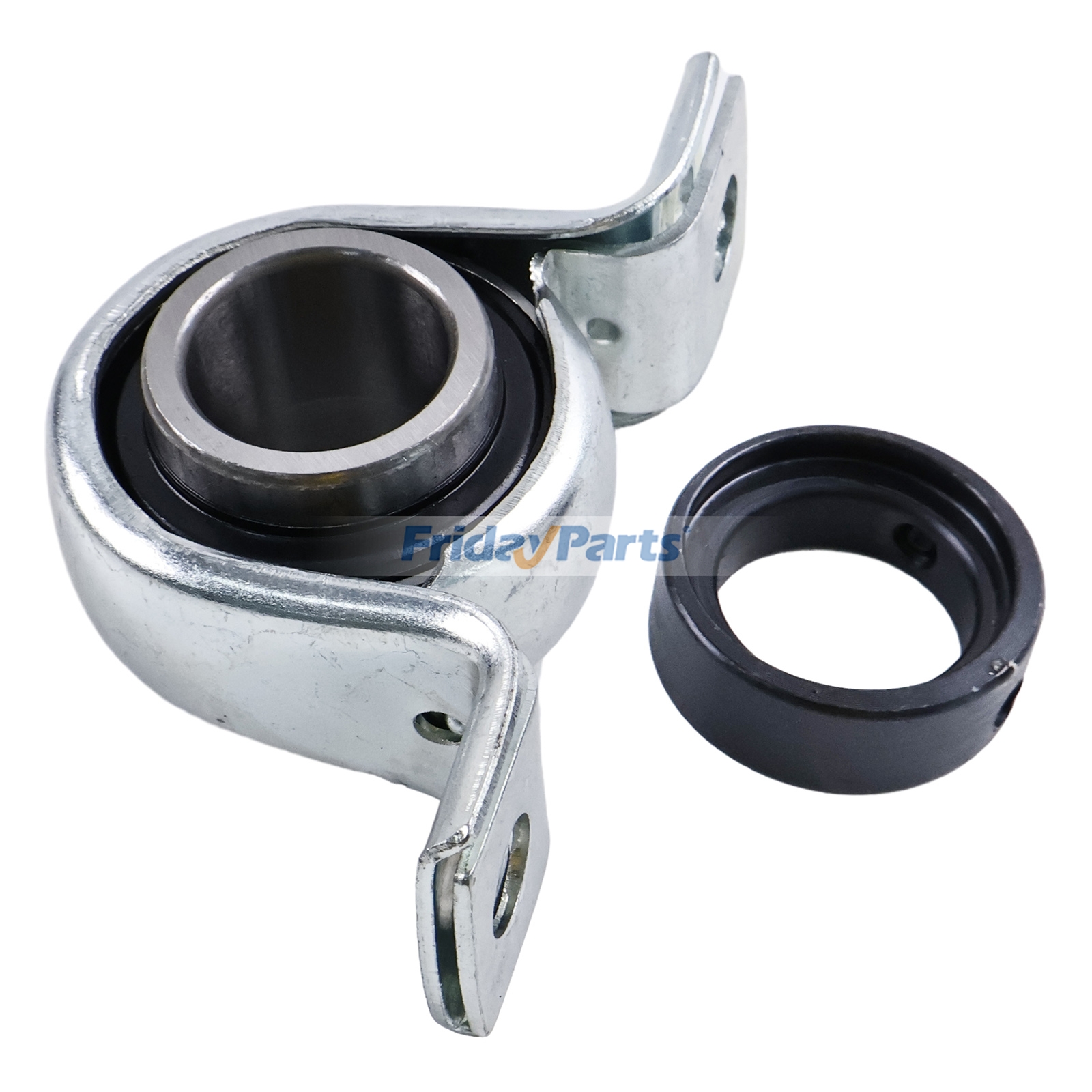 Bearing With Housing compatible with Engine,Harvester