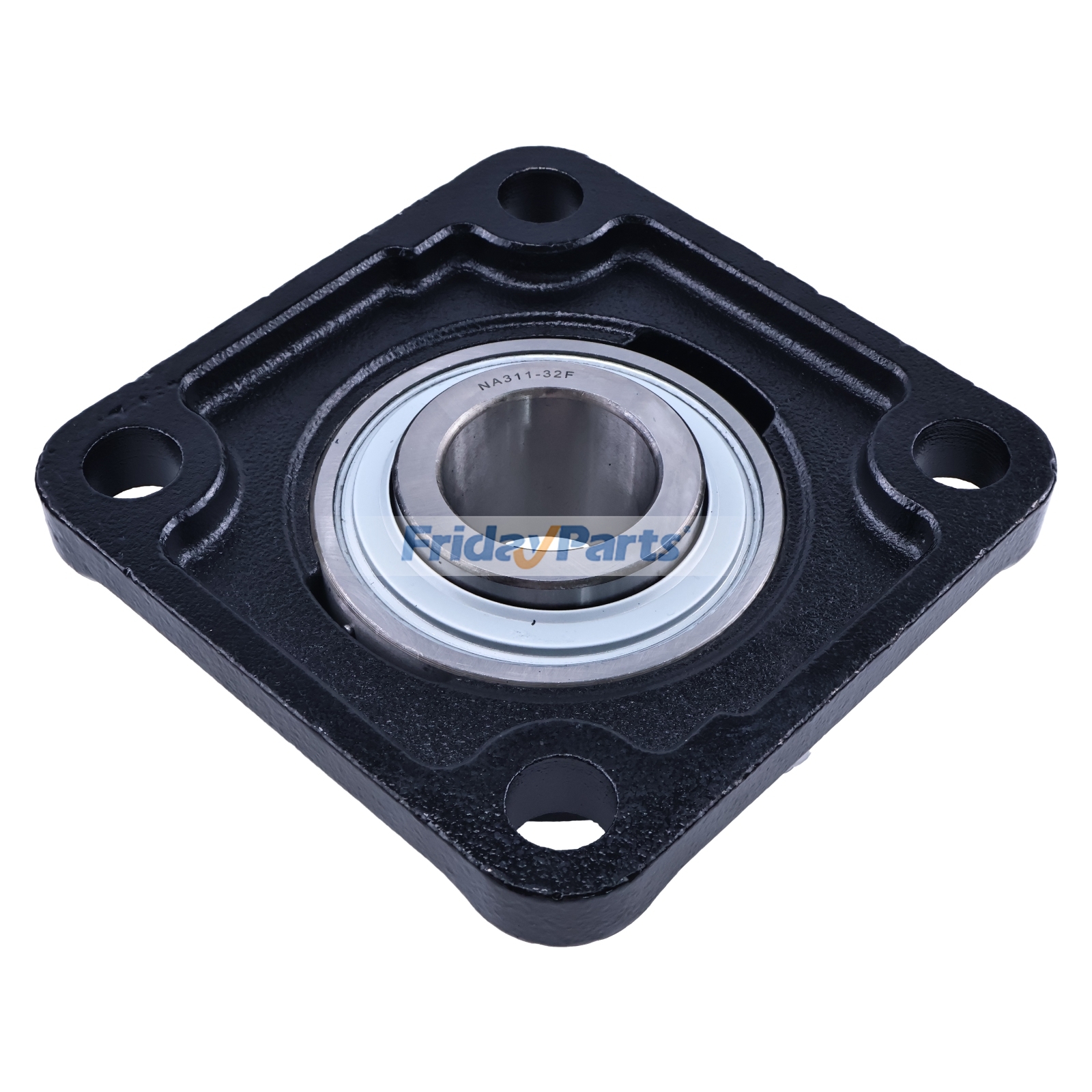  Bearing With Housing For JOHN DEERE