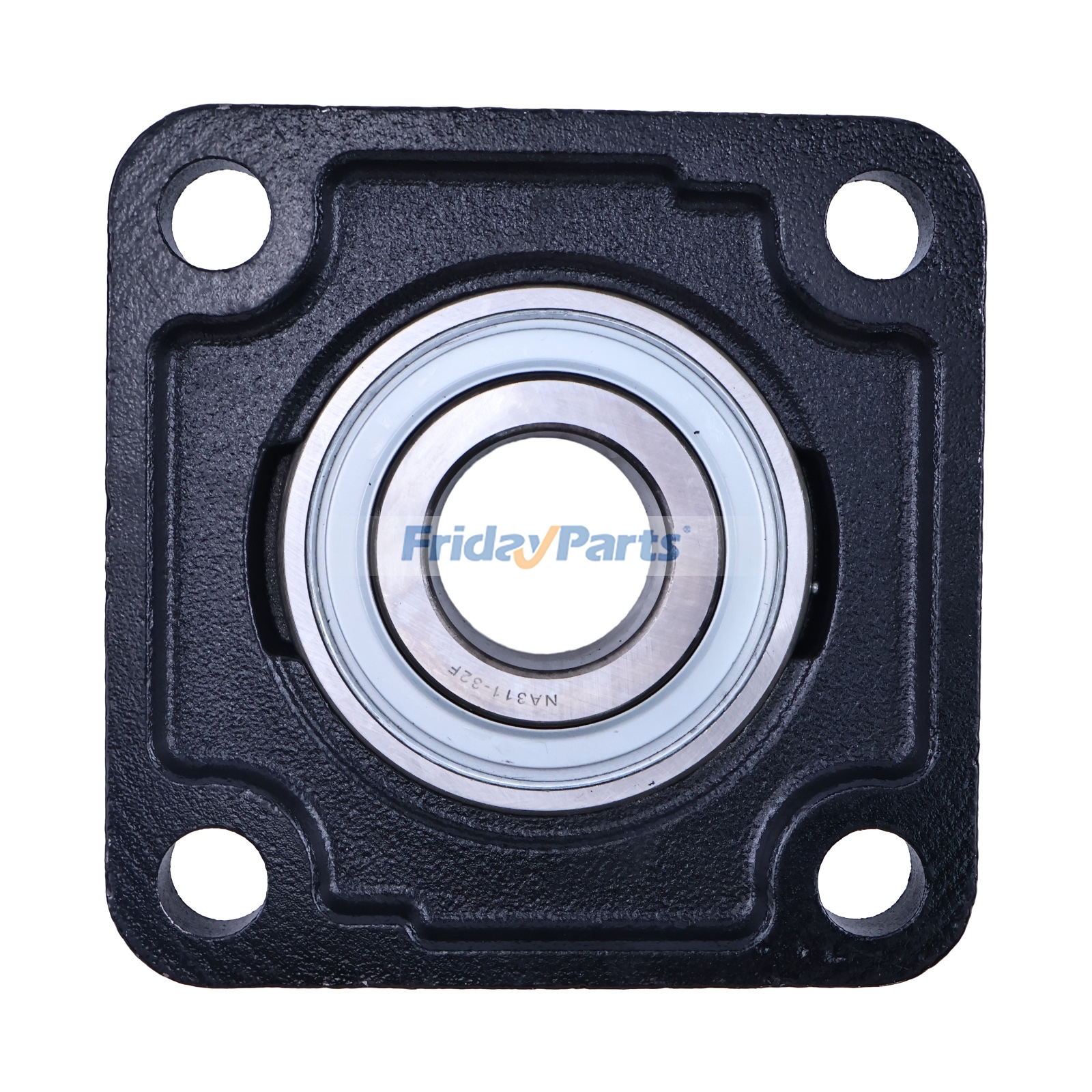 Bearing With Housing compatible with Engine,Other Agricultural Equipment