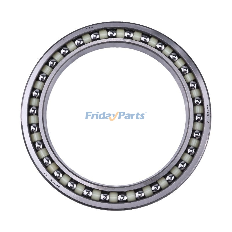 Bearing for Excavator