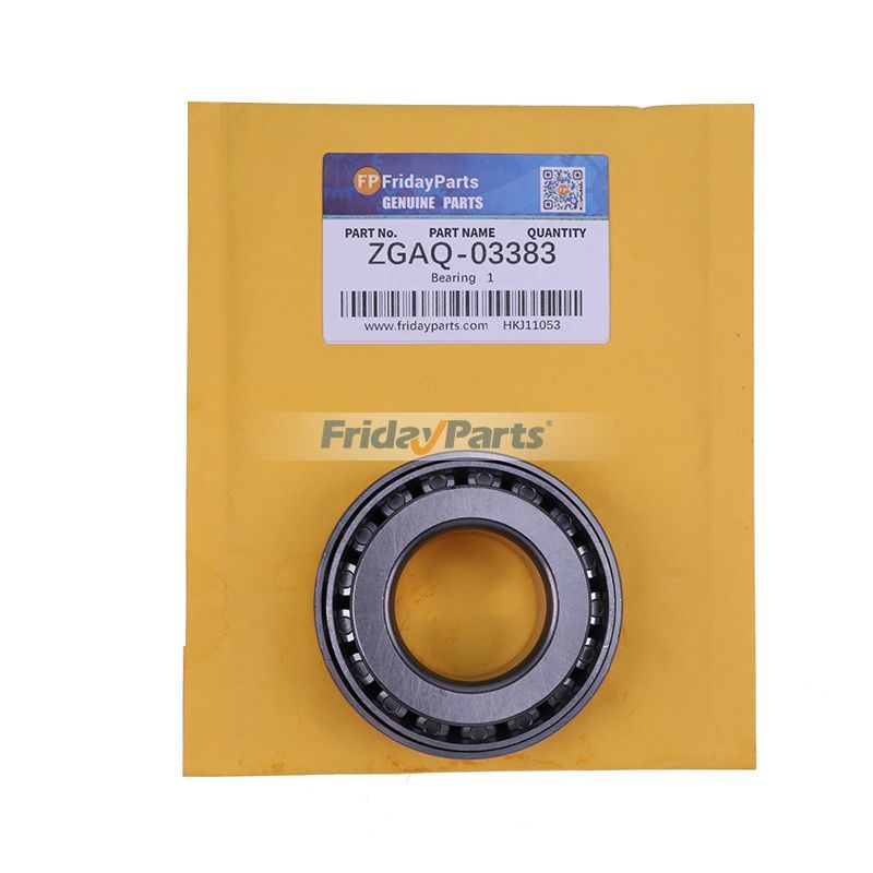 Roulements Carter SFH-40-A / SFH40A - Neuf En Boîte, Pour Diverses Applications Industrielles