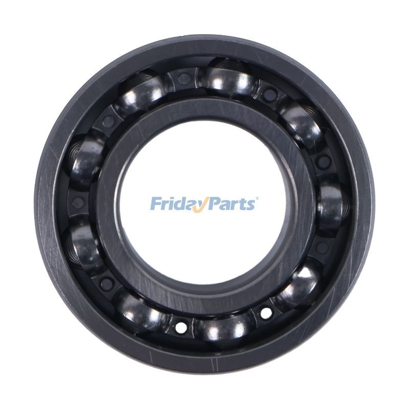 Industrial Equipment Deep Groove Ball Bearing