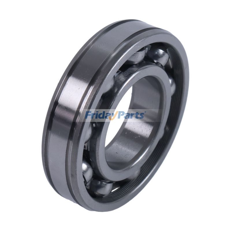 Deep Groove Ball Bearing for Industrial Equipment