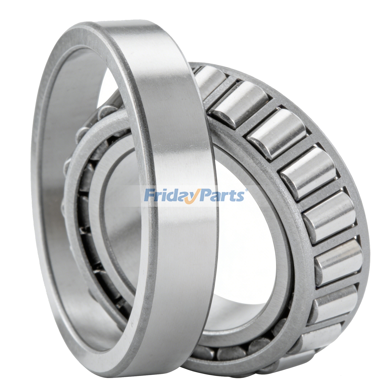 Single Row Tapered Roller Bearing HM807010 HM807044 for Ford F-59 Commercial Stripped Chassis 1988-1994