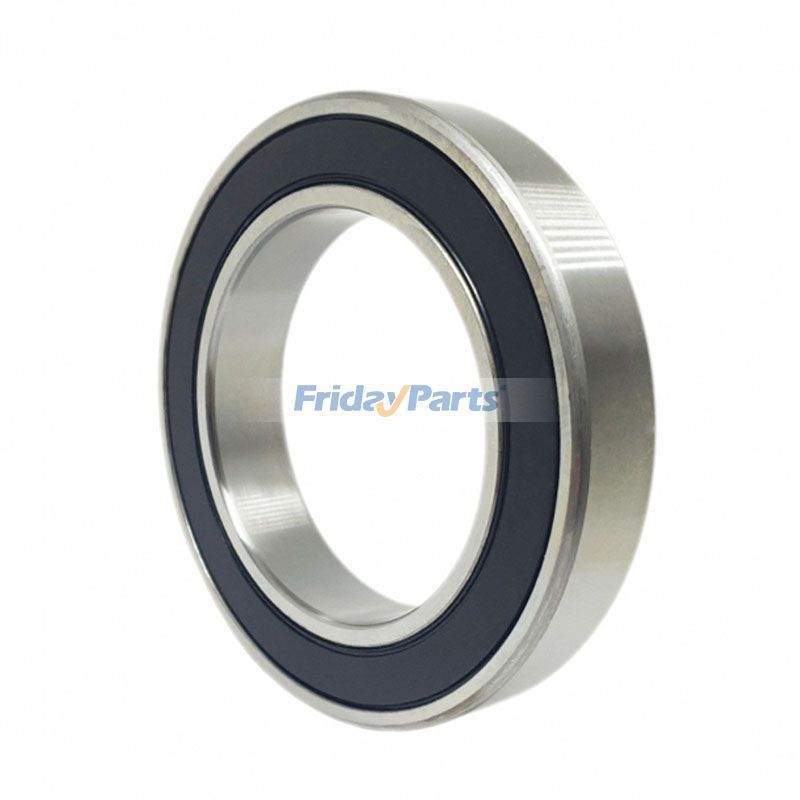 Single Row Cylindrical Ball Bearing for Tractor