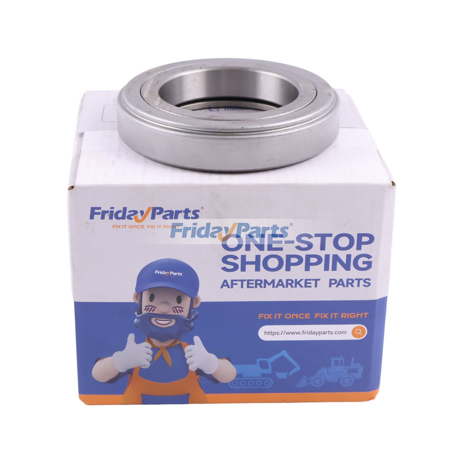 Bearing 69789C91 for International Tractor 1066 1466 1566 1586 3288 3388 856 766 Hydro 100