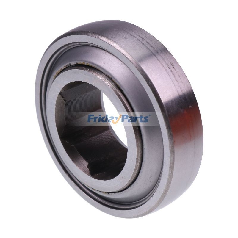 Cojinete 84324246 207KRRB17 para empacadora New Holland ROLL-BELT 460 560 450 550 Para New Holland