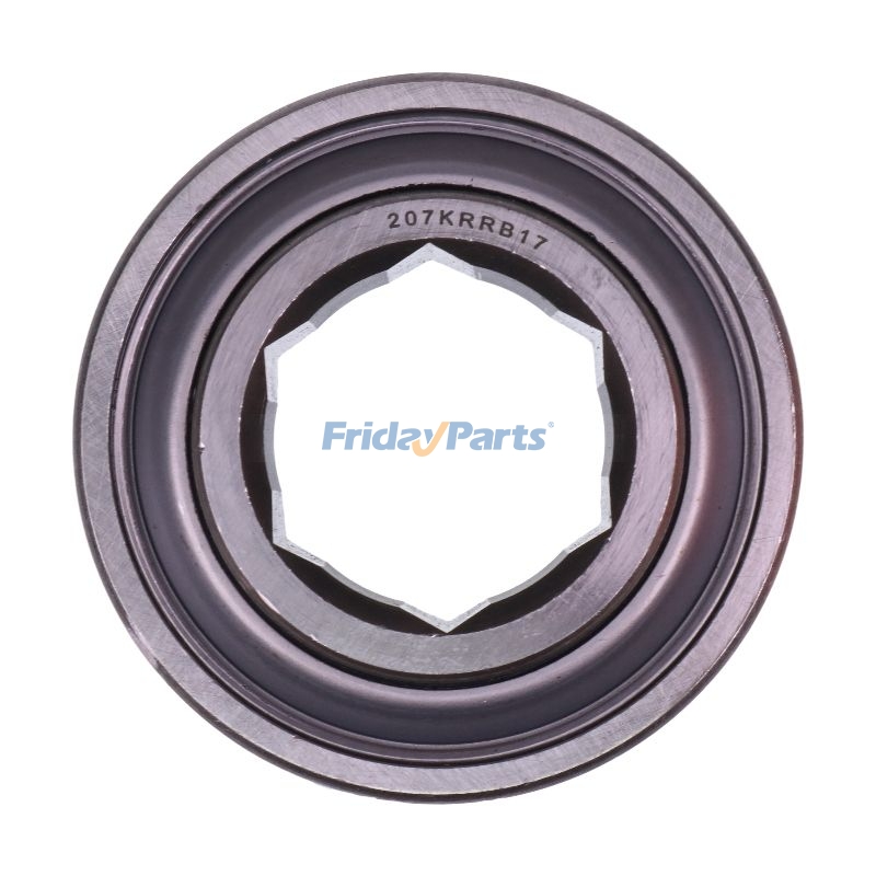 Cojinete 84324246 para empacadora CASE 5140 6140 7140 RB455 RB465 RB565 de FridayParts