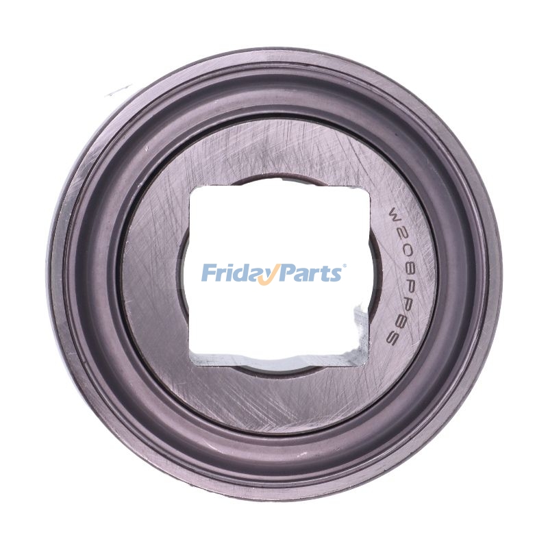 Cojinete 86500438 630210R91 W208PPB5 para empacadora New Holland 660 650 de FridayParts