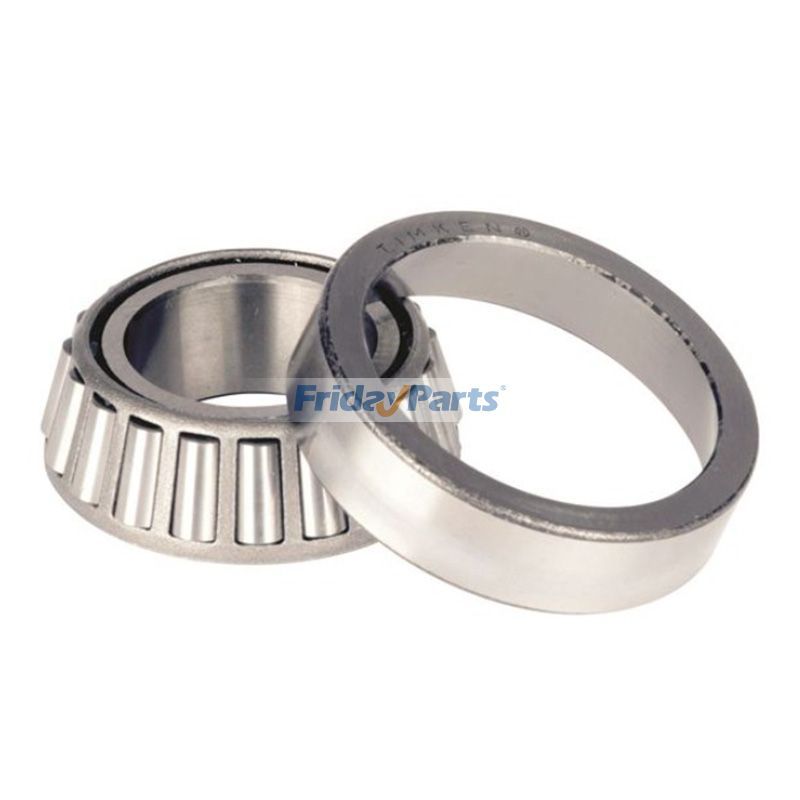 Rolamento 907/20045 para carregadeira JCB 217-2 4CN-4 4CXSM444 Dozer SS620 SS740 Empilhadeira 540 TG300