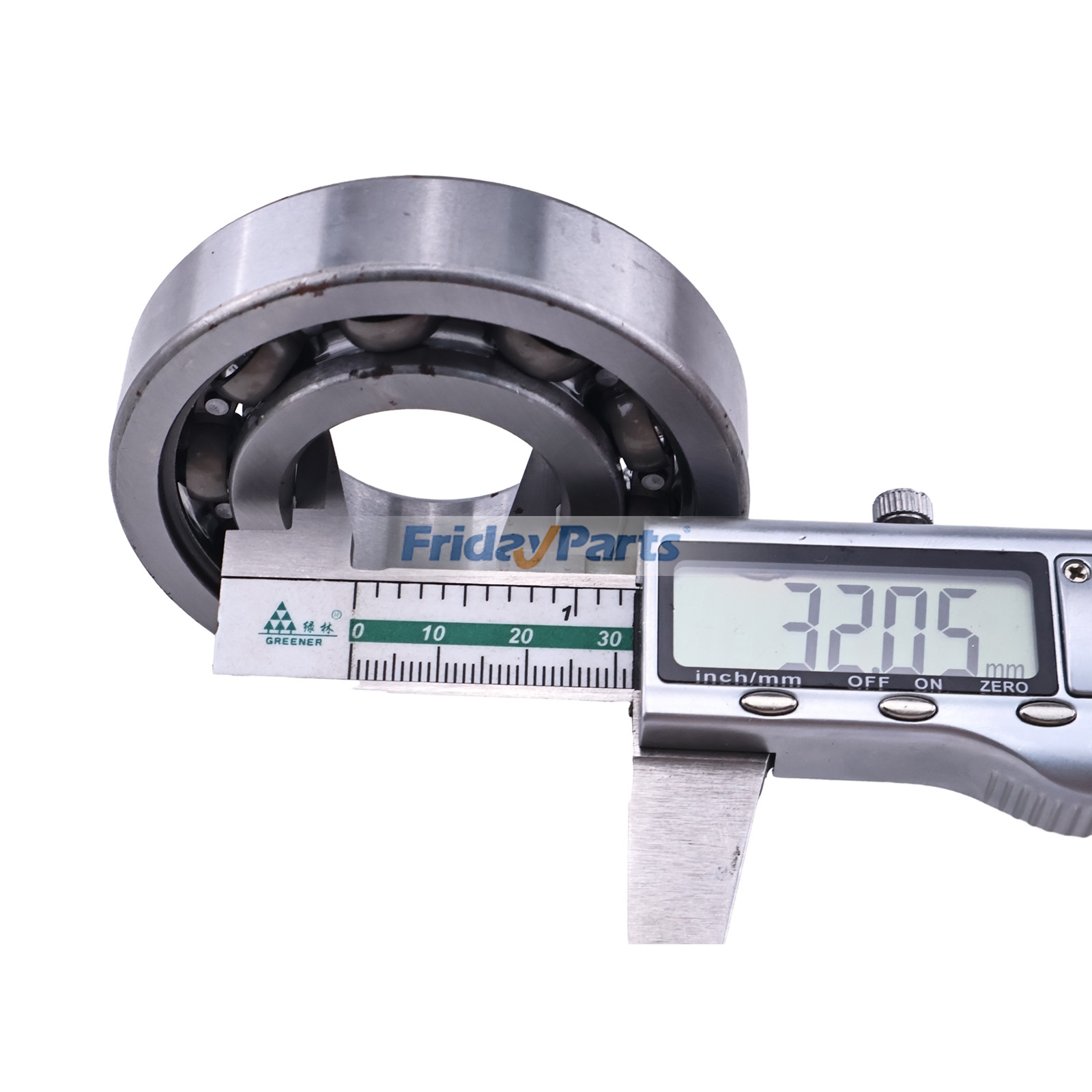 FridayParts Bearing