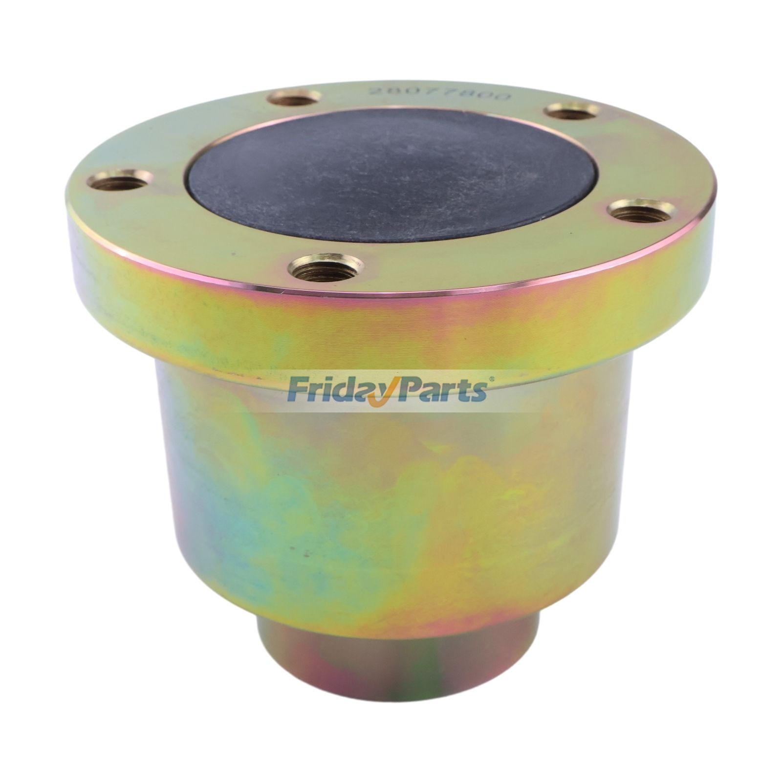 Bearing Assembly for Harvester