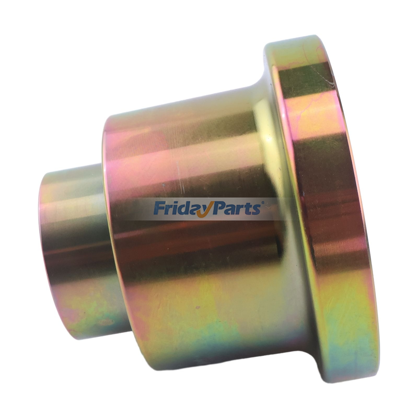 Harvester Bearing Assembly