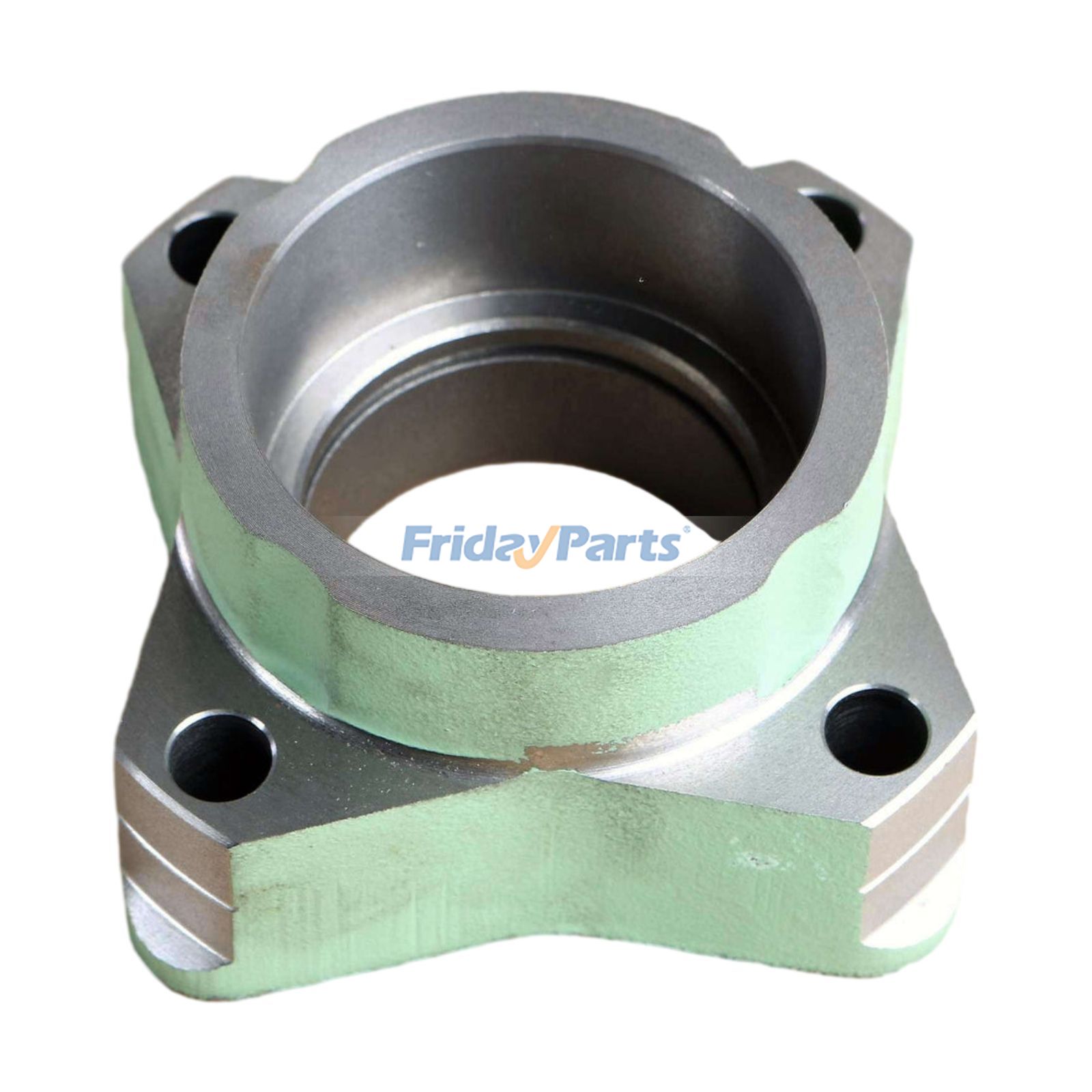 Bearing Bracket 21901728 for Volvo Penta Marine Engine TAD720GE TAD721GE D5A-T TAD650VE