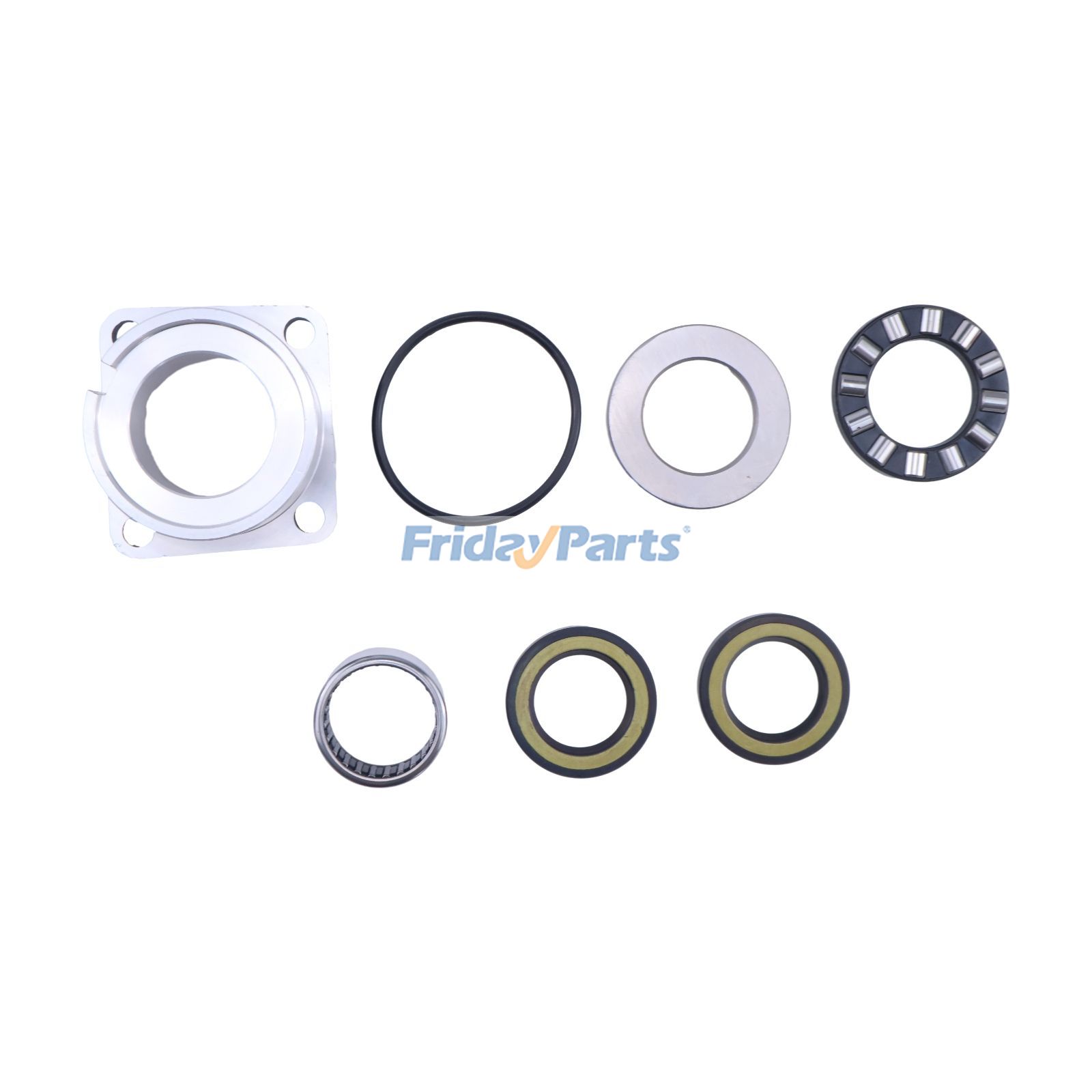  Bearing Housing Assembly For Yamaha