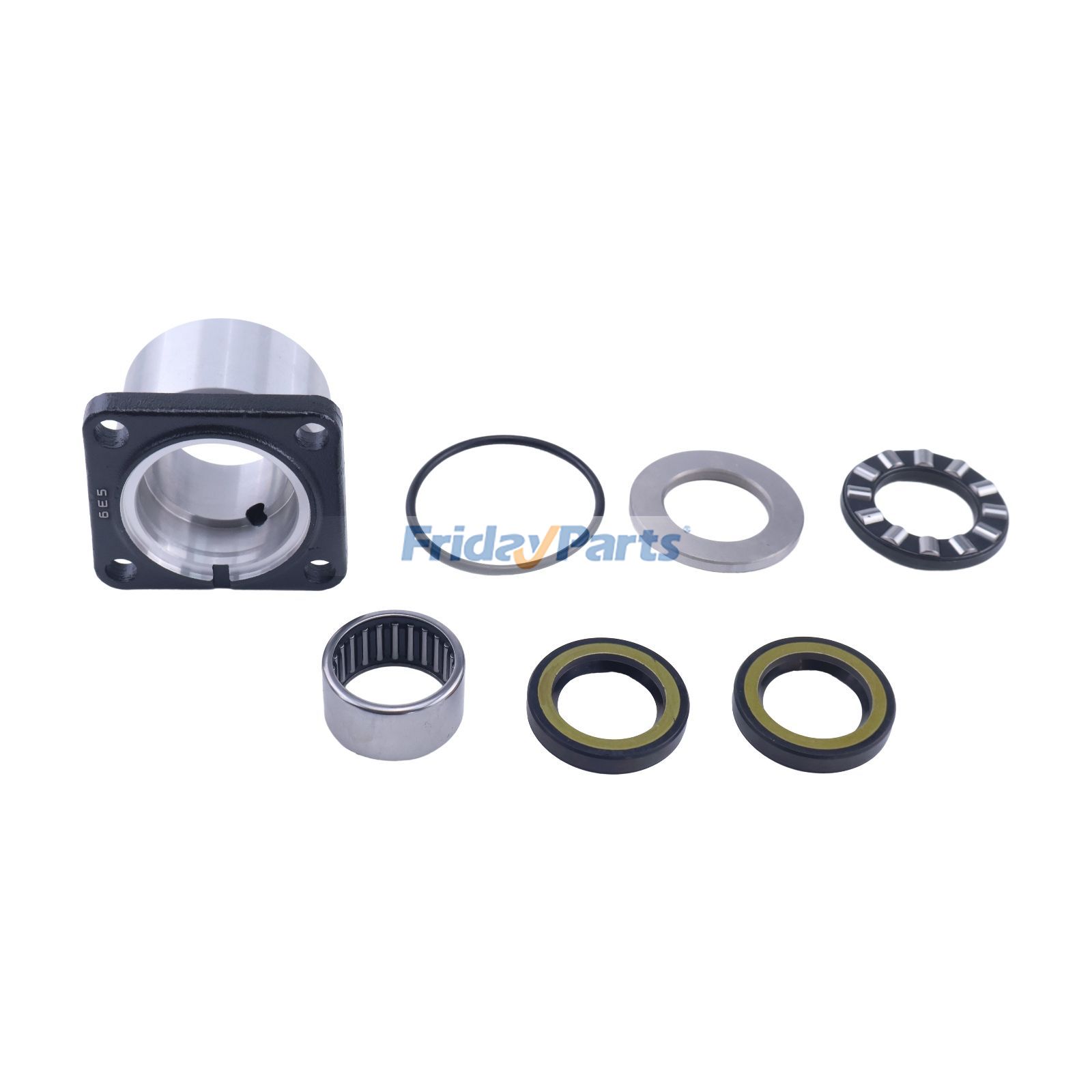 Bearing Housing Assembly in Stock in China