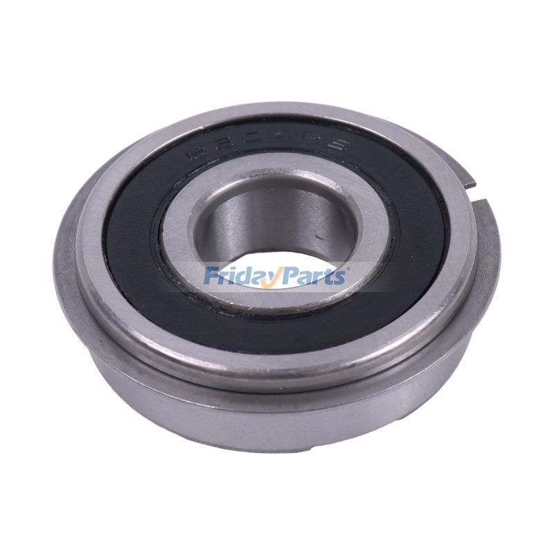 輸送冷凍 ベアリングアイドラー