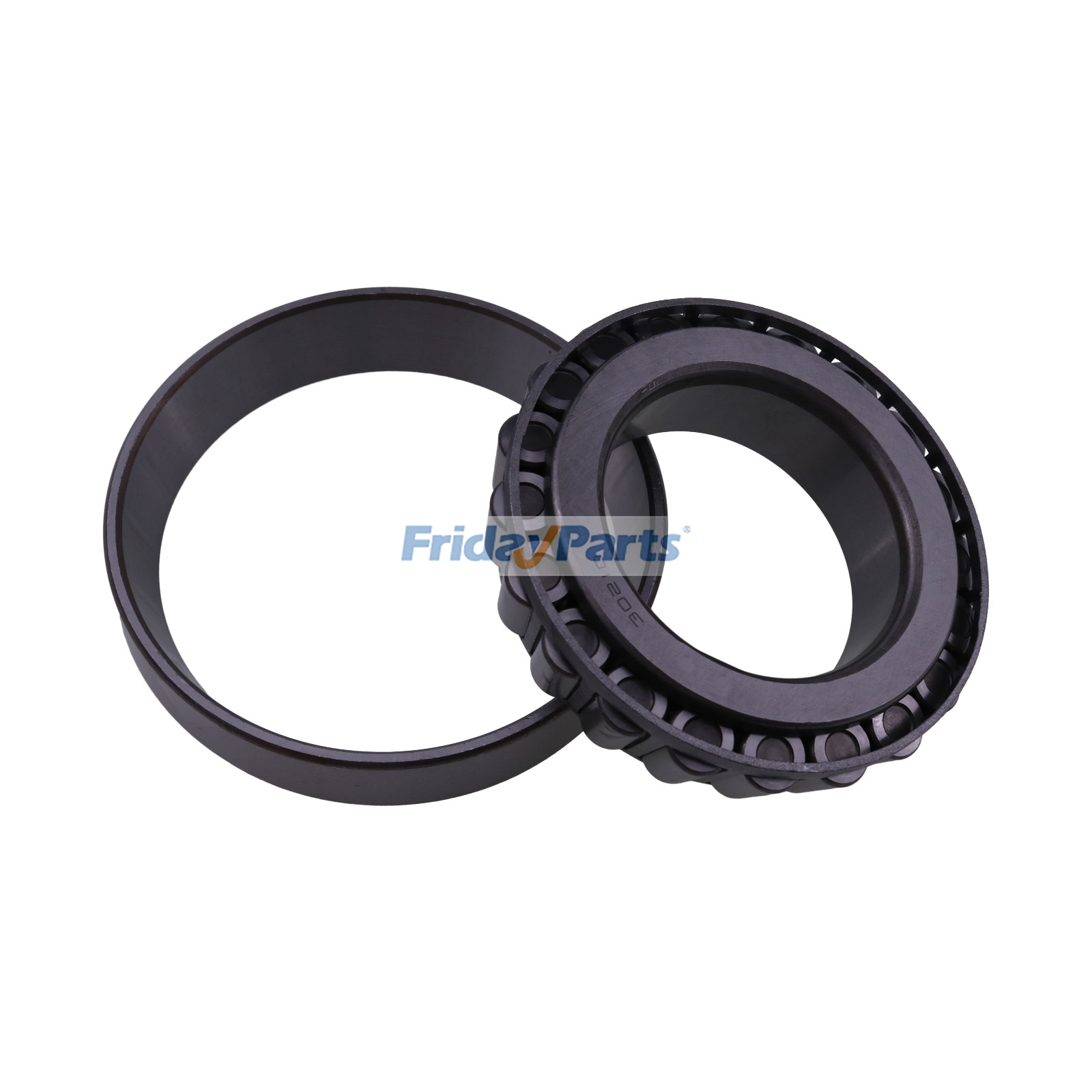 Rodamiento de rodillos cónicos 30210 97600-30210-71 para carretilla elevadora Toyota FD100 Para Toyota