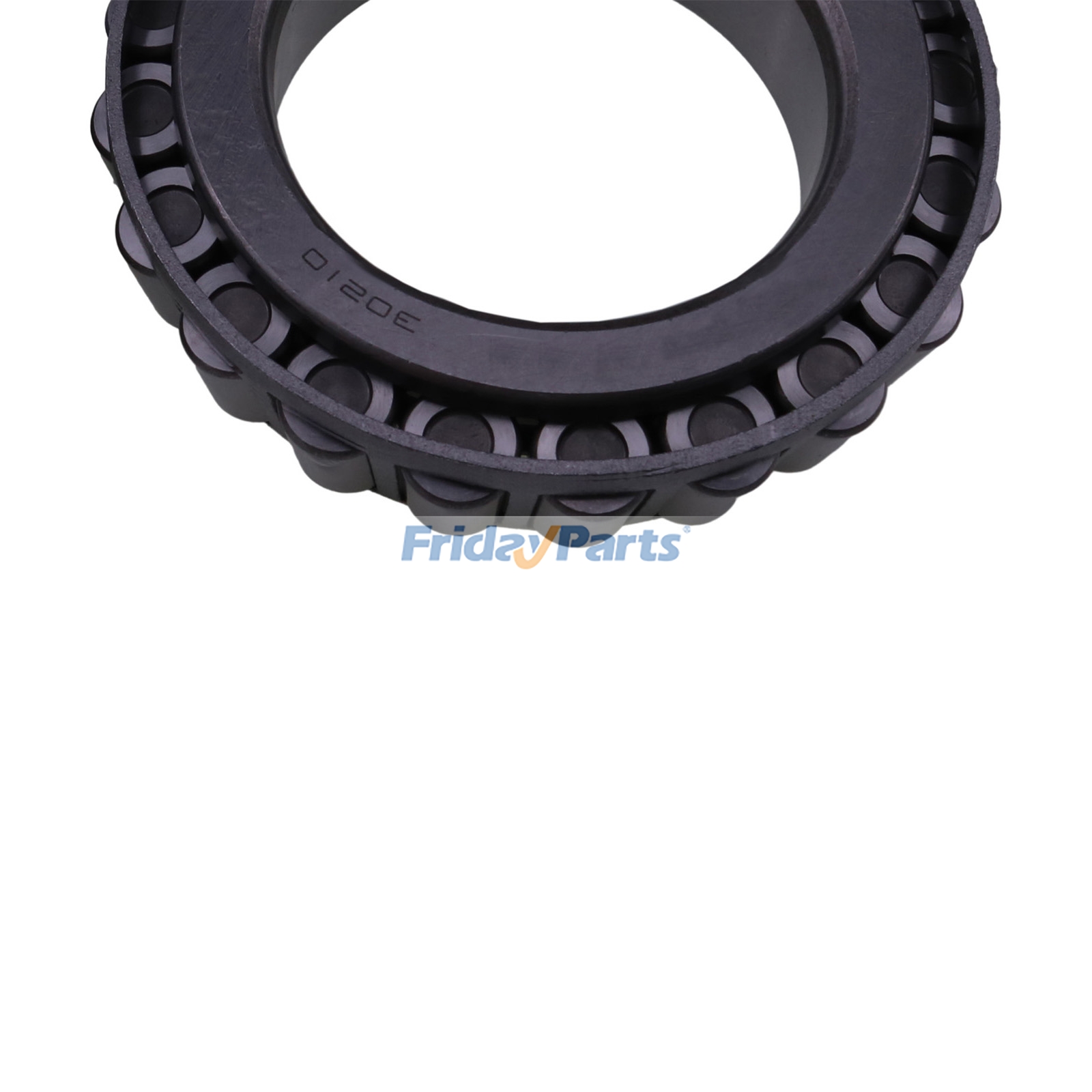 Rodamiento de rodillos cónicos 30210 97600-30210-71 para carretilla elevadora Toyota FD100 para Montacargas Para Toyota FridayParts