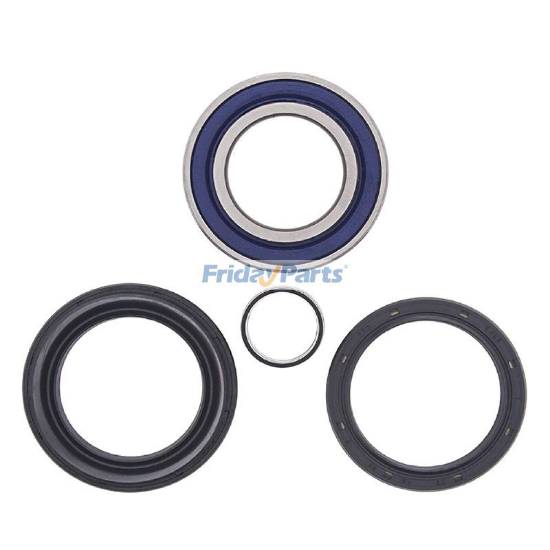 Lagersatz 25-1004 für Honda ATV 1987 TRX350 1987-1989 TRX350D