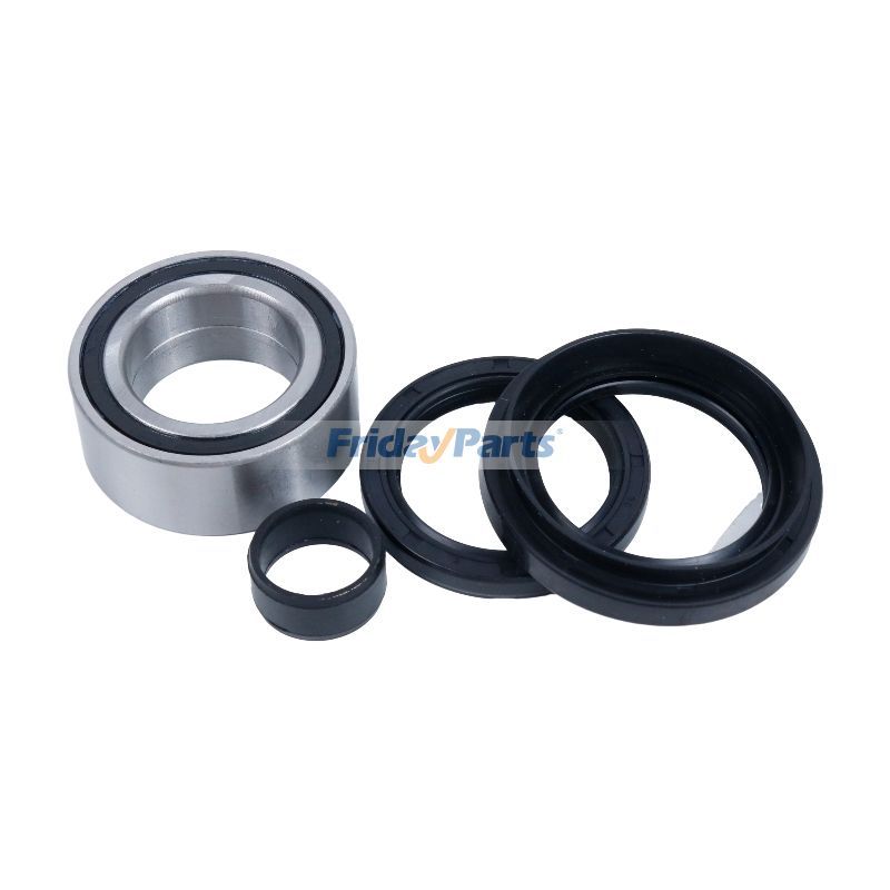 FridayParts Lagersatz