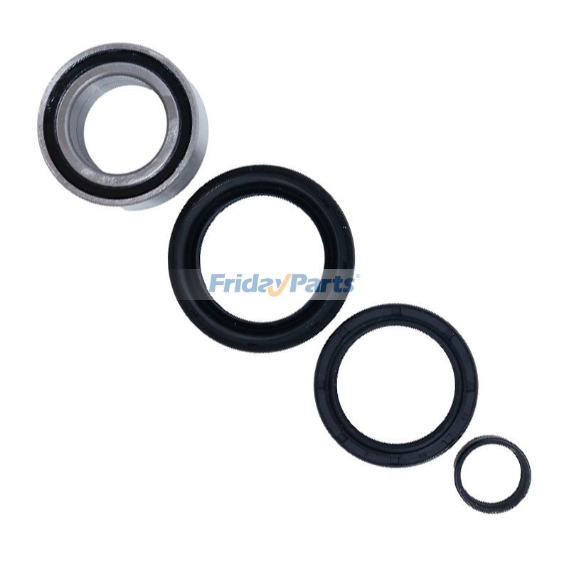 Lagersatzfür Sport-UTV/ATV