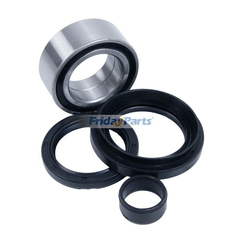 Lagersatz 25-1004 für Honda ATV 1988-2000 TRX300FW Fourtrax 2007-2013 TRX420 FE TRX420 FM