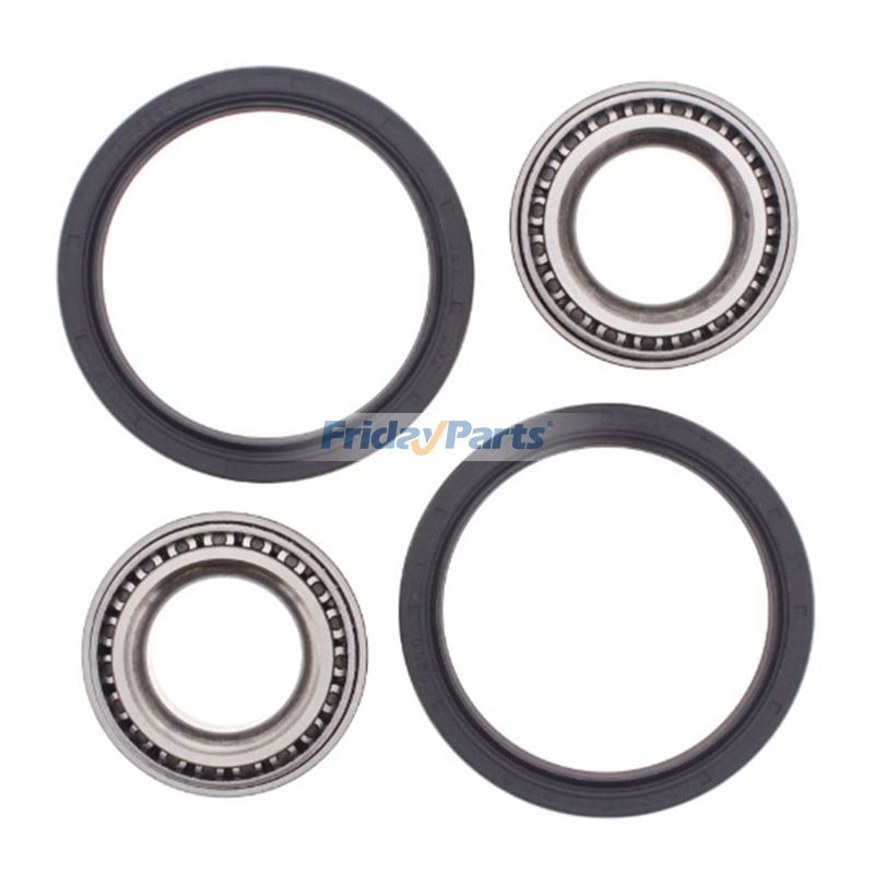 Lagersatz 25-1006 für Polaris ATV 1998-2003 Big Boss 500 1999-2001 Magnum 500