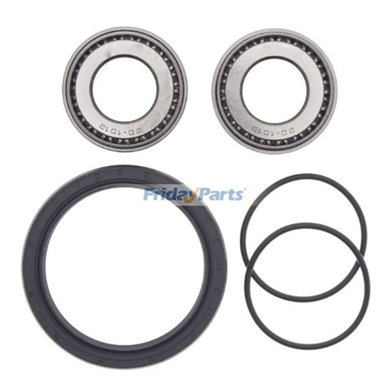 Lagersatz 25-1008 für Polaris ATV 1996-2008 Sportsman 500 1999-2001 Magnum 500