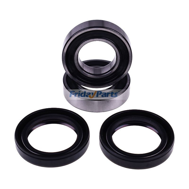 Motorcycle Bearing Kit