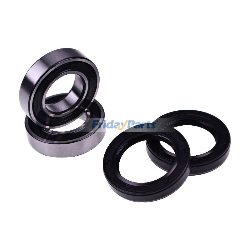 Bearing Kit 25-1081 for Honda Motorcycle 2002-2022 CRF450R 1995-2007 CR250R