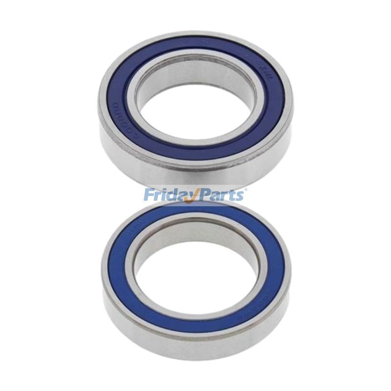 Kit de roulements 25-1146 pour VTT Kawasaki 1999-2002 KVF400C Prairie KVF400D Prairie KVF300A Prairie