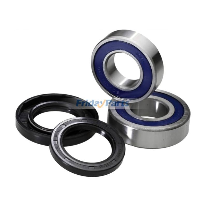 Kit de roulements 25-1314 pour VTT Yamaha 1988-2002 YFS200 Blaster 2004-2012 Grizzly