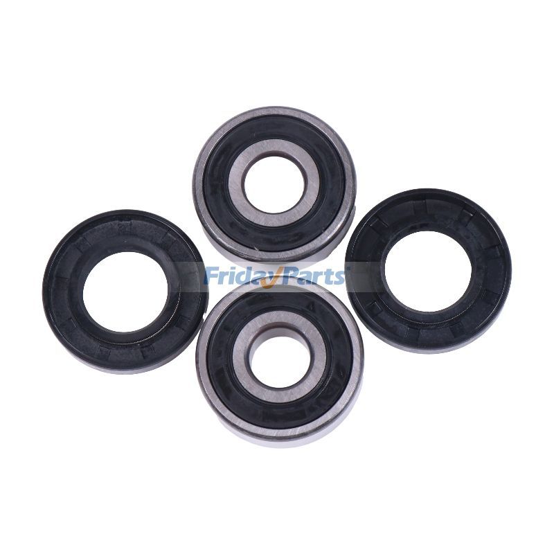 Lagersatzfür Sport-UTV/ATV