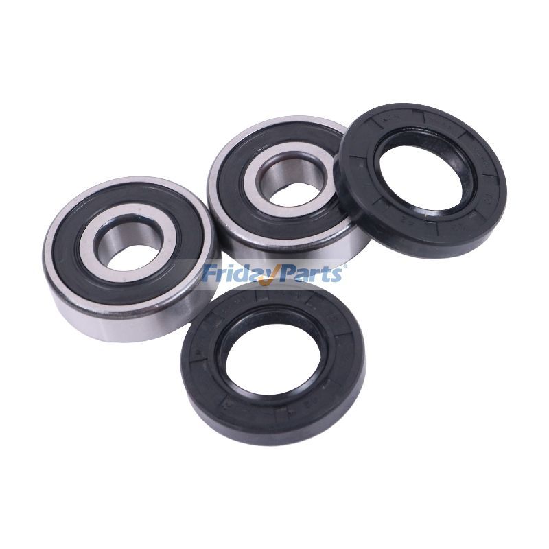 FridayParts Lagersatz