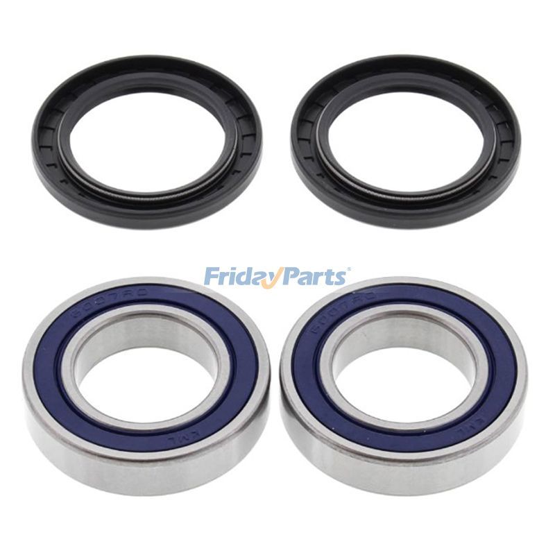 Lagersatz 25-1321 für Polaris ATV 1995-1998 Xplorer 400L 1998-2003 Big Boss 500