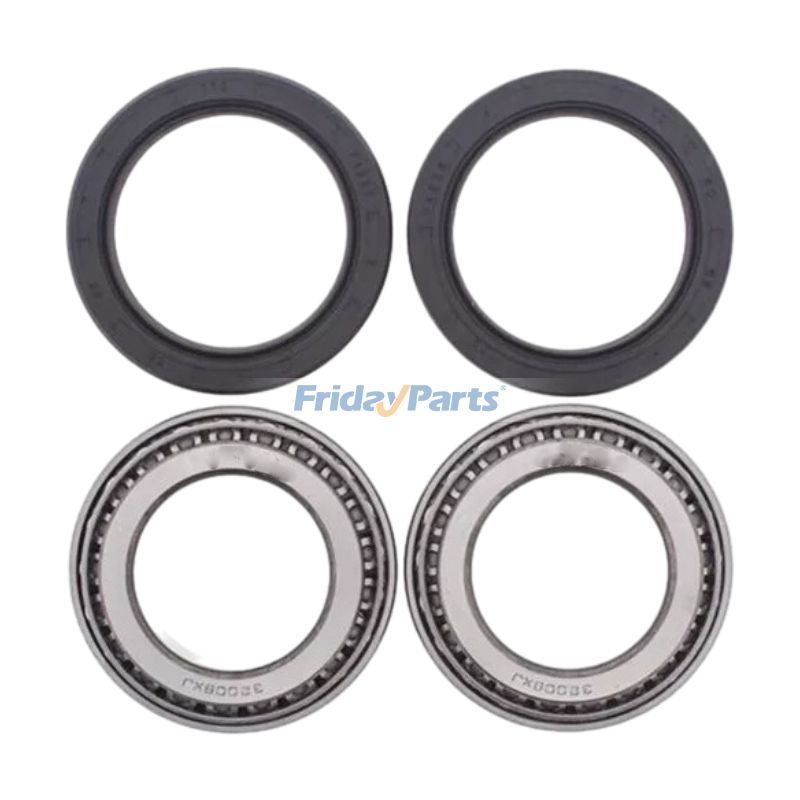 Bearing Kit 25-1432 for Can-Am ATV 2000-2007 DS650