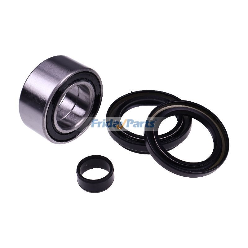 Lagersatz 25-1572 für Honda ATV 2005-2014 TRX500FA 2005-2013 TRX500FE 2006-2022 TRX680 Rincon