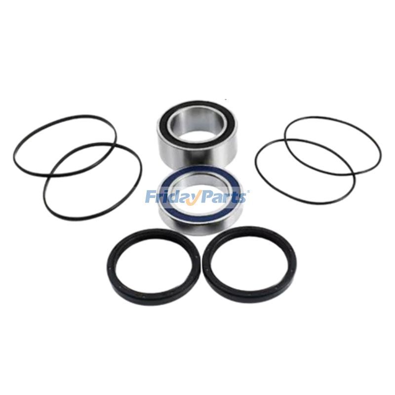 Bearing Kit 25-1616 for Honda TRX450ER TRX450R Suzuki LT-Z400 ATV 2004-2014