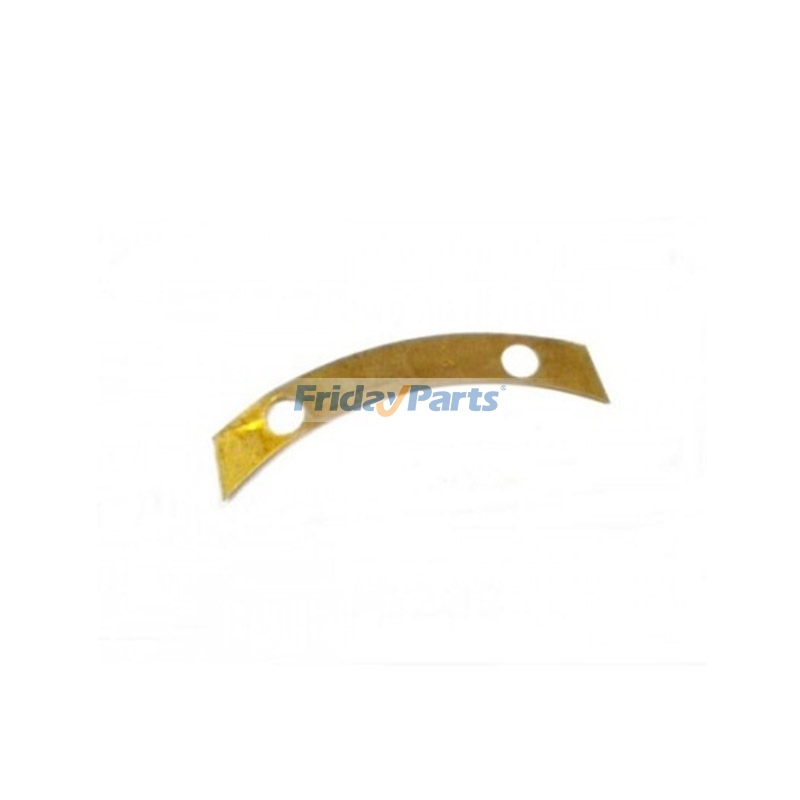 Bearing Mounting Shim 8J-6283 for Caterpillar CAT Engine 3304 3306 3402 Motor Grader 120G 12G 130G 140G 160G Excavator 215B